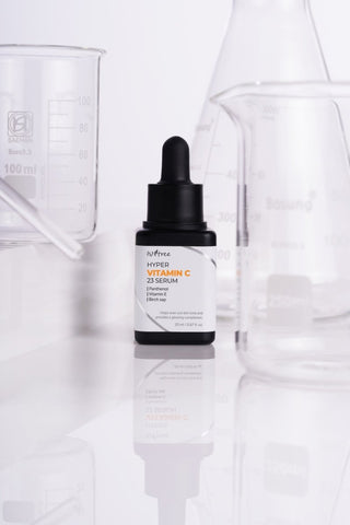 [Isntree] Hyper Vitamin C 23 Serum 20ml - Diva Melody