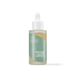 [Isntree] Mugwort Calming Ampoule 50ml - Diva Melody