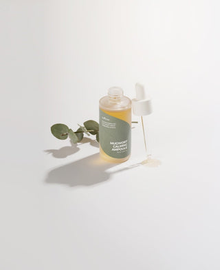 [Isntree] Mugwort Calming Ampoule 50ml - Diva Melody