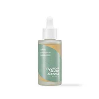 [Isntree] Mugwort Calming Ampoule 50ml - Diva Melody
