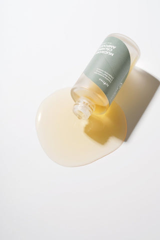[Isntree] Mugwort Calming Ampoule 50ml - Diva Melody