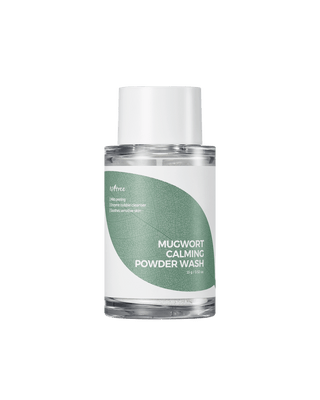 [Isntree] Mugwort Calming Powder Wash 15g - Diva Melody