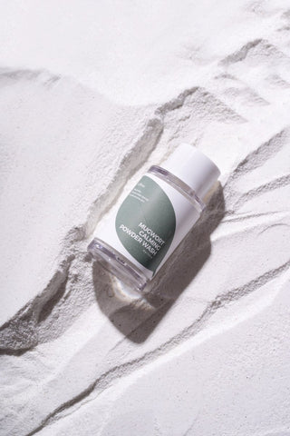 [Isntree] Mugwort Calming Powder Wash 15g - Diva Melody