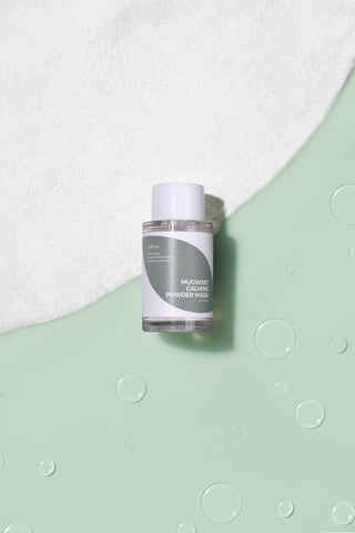 [Isntree] Mugwort Calming Powder Wash 15g - Diva Melody