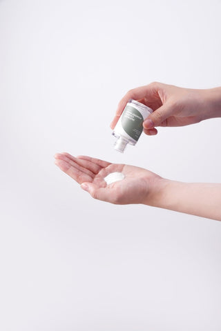[Isntree] Mugwort Calming Powder Wash 15g - Diva Melody