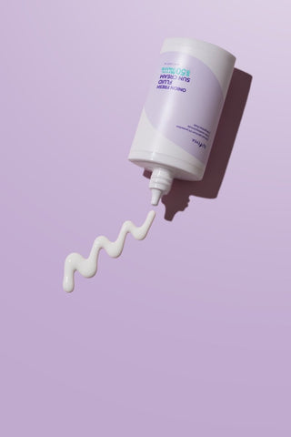 [Isntree] Onion Fresh Fluid Sun Cream 50ml - Diva Melody