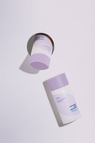 [Isntree] Onion Fresh Fluid Sun Cream 50ml - Diva Melody