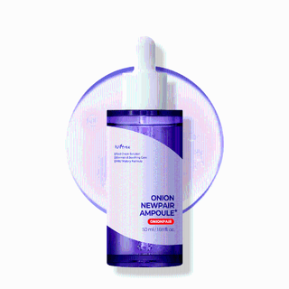 [Isntree] Onion Newpair Ampoule Plus 50ml - Diva Melody