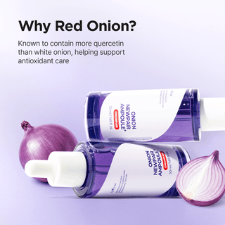 [Isntree] Onion Newpair Ampoule Plus 50ml - Diva Melody