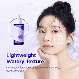 [Isntree] Onion Newpair Ampoule Plus 50ml - Diva Melody