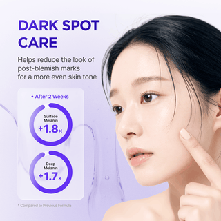 [Isntree] Onion Newpair Ampoule Plus 50ml - Diva Melody