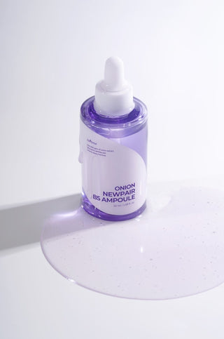 [Isntree] Onion Newpair B5 Ampoule 50ml - Diva Melody