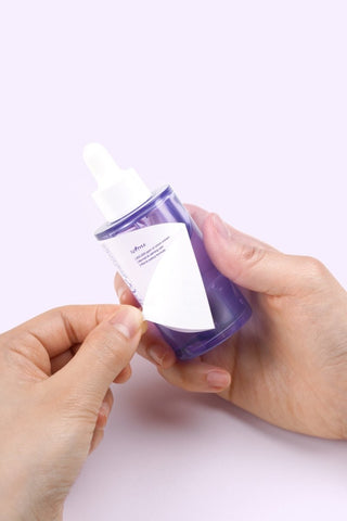 [Isntree] Onion Newpair B5 Ampoule 50ml - Diva Melody