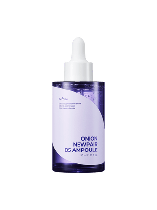 [Isntree] Onion Newpair B5 Ampoule 50ml - Diva Melody