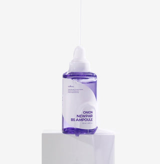 [Isntree] Onion Newpair B5 Ampoule 50ml - Diva Melody