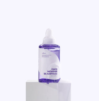 [Isntree] Onion Newpair B5 Ampoule 50ml - Diva Melody