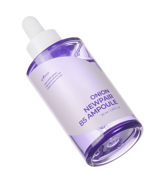 [Isntree] Onion Newpair B5 Ampoule 50ml - Diva Melody