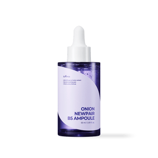 [Isntree] Onion Newpair B5 Ampoule 50ml - Diva Melody