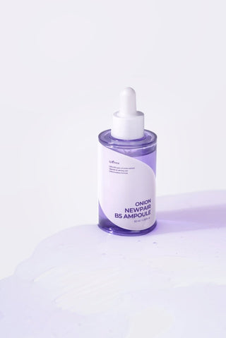 [Isntree] Onion Newpair B5 Ampoule 50ml - Diva Melody