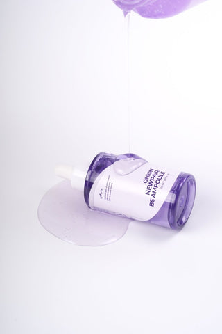 [Isntree] Onion Newpair B5 Ampoule 50ml - Diva Melody