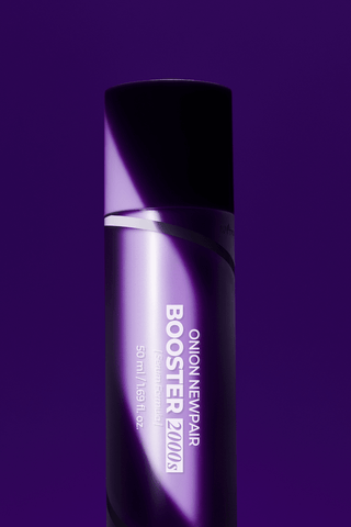 [Isntree] Onion Newpair Booster 2000s 50ml - Diva Melody