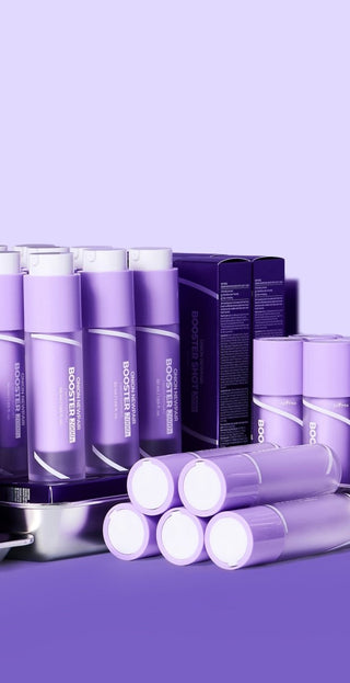 [Isntree] Onion Newpair Booster 2000s 50ml - Diva Melody