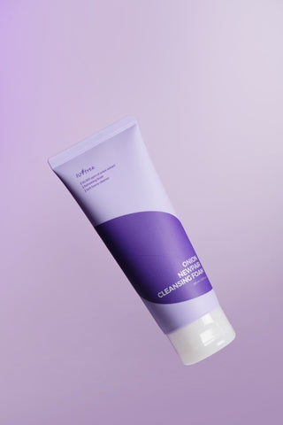 [Isntree] Onion NewPair Cleansing Foam 150ml - Diva Melody