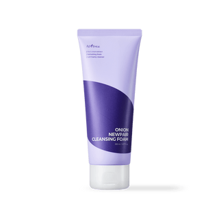 [Isntree] Onion NewPair Cleansing Foam 150ml - Diva Melody