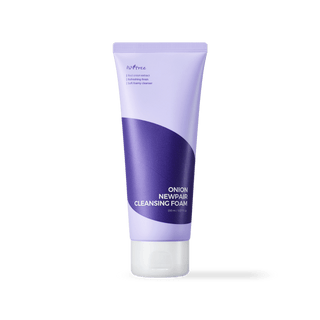 [Isntree] Onion NewPair Cleansing Foam 150ml - Diva Melody