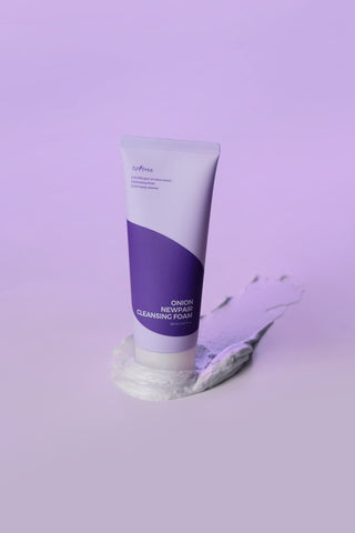 [Isntree] Onion NewPair Cleansing Foam 150ml - Diva Melody