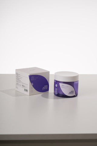 [Isntree] Onion Newpair Clear Pad 250ml*60ea - Diva Melody
