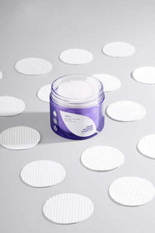 [Isntree] Onion Newpair Clear Pad 250ml*60ea - Diva Melody