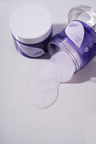 [Isntree] Onion Newpair Clear Pad 250ml*60ea - Diva Melody