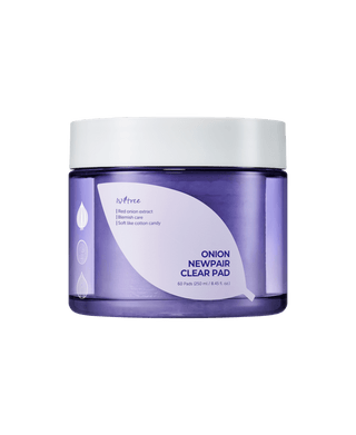 [Isntree] Onion Newpair Clear Pad 250ml*60ea - Diva Melody