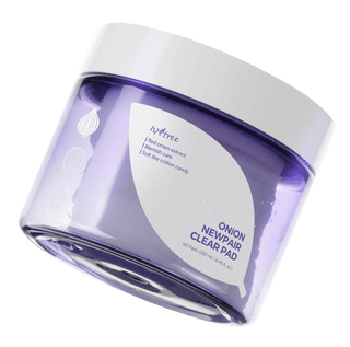 [Isntree] Onion Newpair Clear Pad 250ml*60ea - Diva Melody