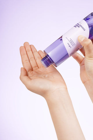 [Isntree] Onion Newpair Essence Toner 200ml - Diva Melody