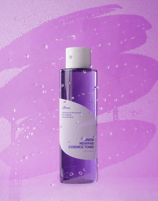 [Isntree] Onion Newpair Essence Toner 200ml - Diva Melody