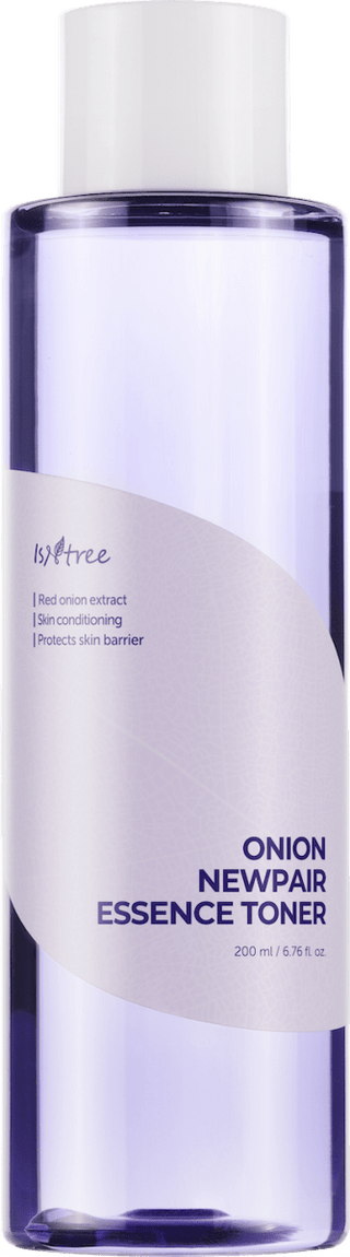 [Isntree] Onion Newpair Essence Toner 200ml - Diva Melody