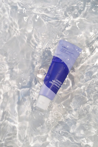 [Isntree] Onion NewPair Gel Cream 50ml - Diva Melody