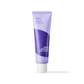 [Isntree] Onion NewPair Gel Cream 50ml - Diva Melody