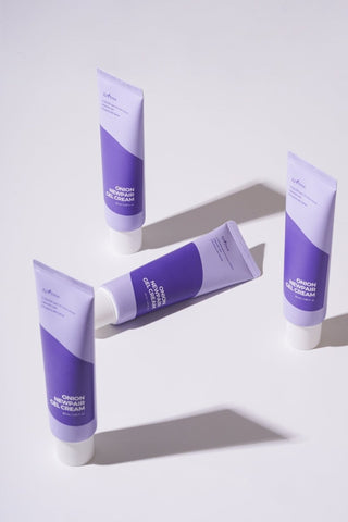 [Isntree] Onion NewPair Gel Cream 50ml - Diva Melody