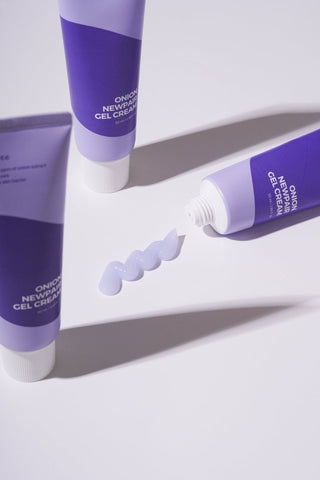 [Isntree] Onion NewPair Gel Cream 50ml - Diva Melody