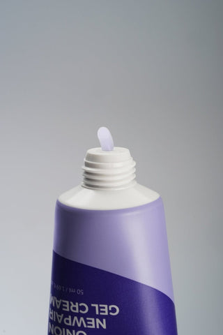 [Isntree] Onion NewPair Gel Cream 50ml - Diva Melody