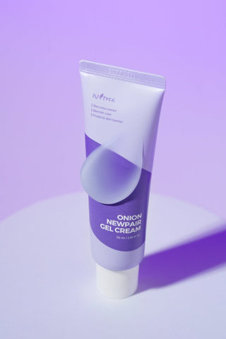 [Isntree] Onion NewPair Gel Cream 50ml - Diva Melody