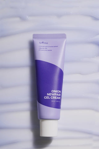 [Isntree] Onion NewPair Gel Cream 50ml - Diva Melody