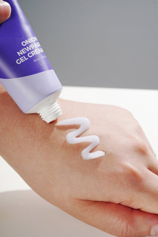 [Isntree] Onion NewPair Gel Cream 50ml - Diva Melody