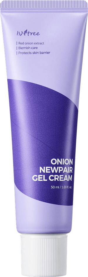 [Isntree] Onion NewPair Gel Cream 50ml - Diva Melody