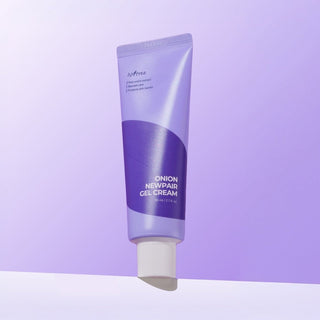 [Isntree] Onion NewPair Gel Cream 50ml - Diva Melody