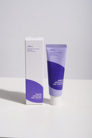 [Isntree] Onion NewPair Gel Cream 50ml - Diva Melody