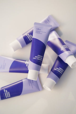 [Isntree] Onion NewPair Gel Cream 50ml - Diva Melody